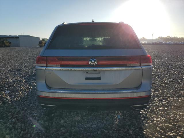 Photo 6 from auction – 2025 VOLKSWAGEN ATLAS with VIN 1V2JR2CA2SC511395