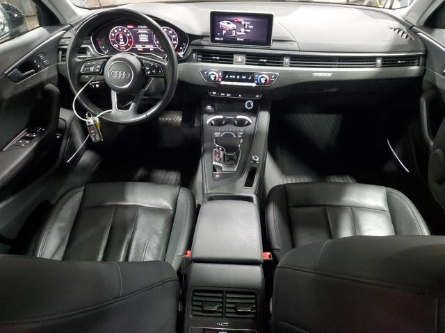 Photo 8 from auction – 2019 AUDI A4 PREMIUM with VIN WAUENAF49KA006199