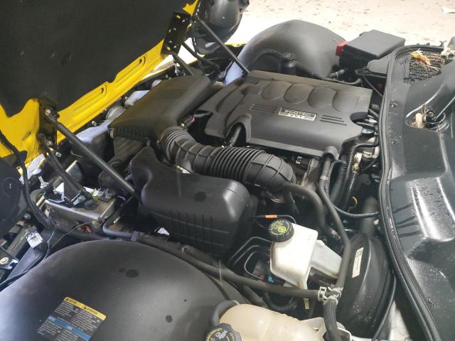 Photo 11 from auction – 2007 PONTIAC SOLSTICE with VIN 1G2MB35B37Y134623