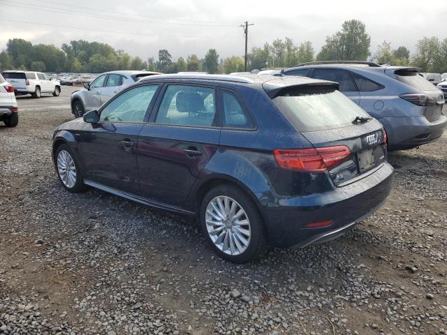 Photo 2 from auction – 2017 AUDI A3 E-TRON with VIN WAUUPBFF1HA036741