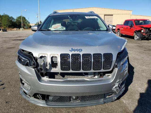 Photo 5 from auction – 2021 JEEP CHEROKEE L with VIN 1C4PJMCB8MD151649