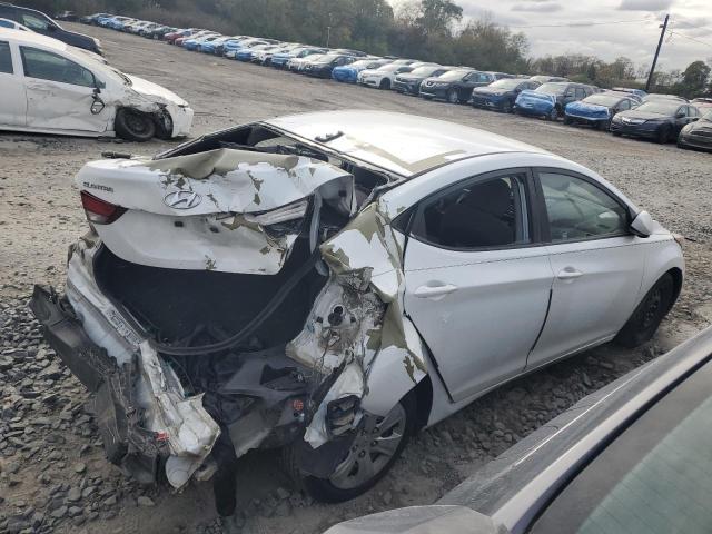 Photo 3 from auction – 2016 HYUNDAI ELANTRA SE with VIN 5NPDH4AEXGH751244
