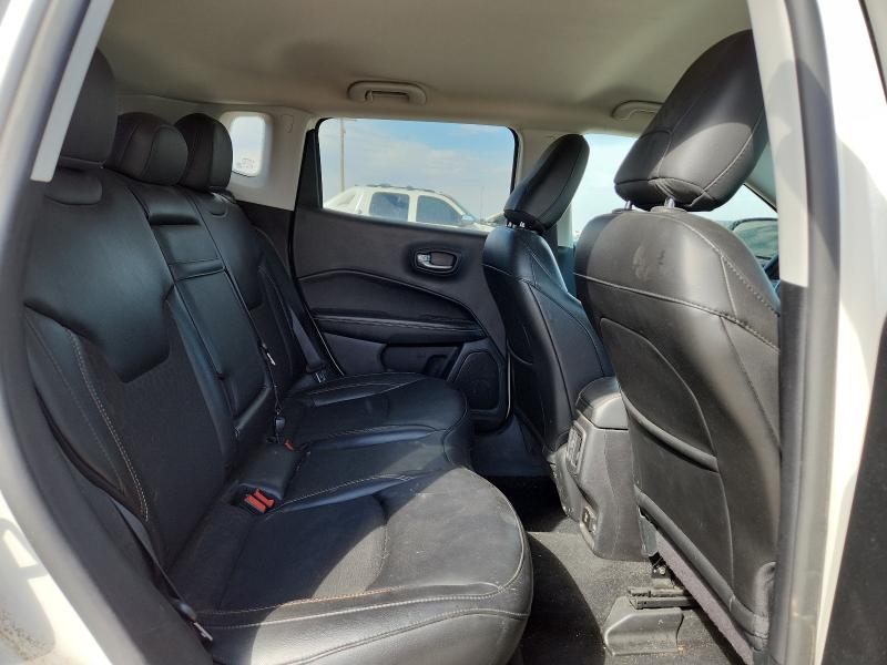 Zdjęcie 11 z aukcji – 2019 JEEP COMPASS LA z VIN 3C4NJCBB8KT855926