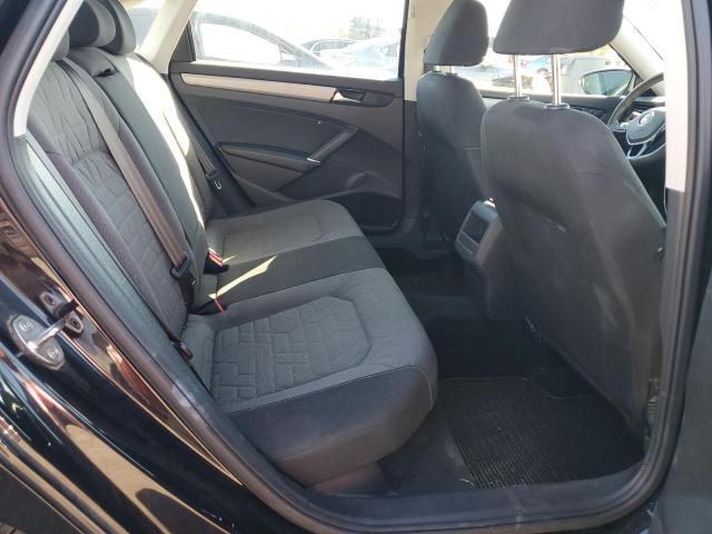 Photo 10 from auction – 2021 VOLKSWAGEN PASSAT with VIN 1VWAA7A37MC006480