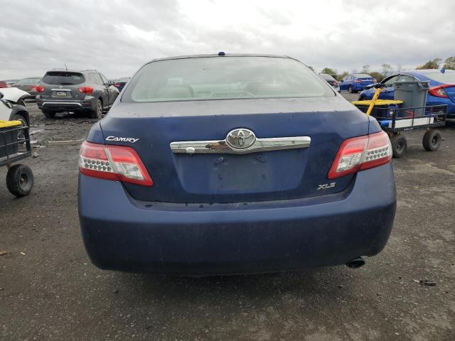 Photo 6 from auction – 2010 TOYOTA CAMRY BASE with VIN 4T1BF3EK5AU554031