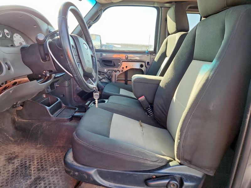Photo 7 from auction – 2011 FORD RANGER SUP with VIN 1FTKR4EE8BPB15675