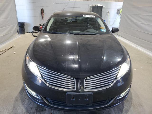 Photo 5 from auction – 2013 LINCOLN MKZ with VIN 3LN6L2JK9DR824495