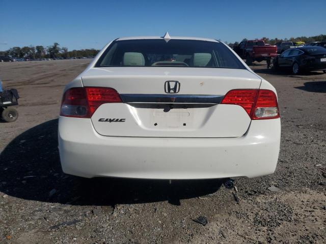 Photo 6 from auction – 2009 HONDA CIVIC EX with VIN 2HGFA16889H351596