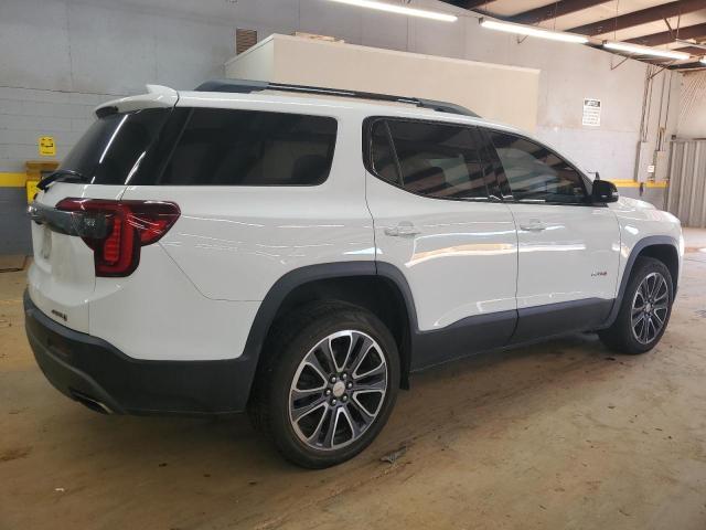 Photo 3 from auction – 2020 GMC ACADIA AT4 with VIN 1GKKNLLS3LZ114488