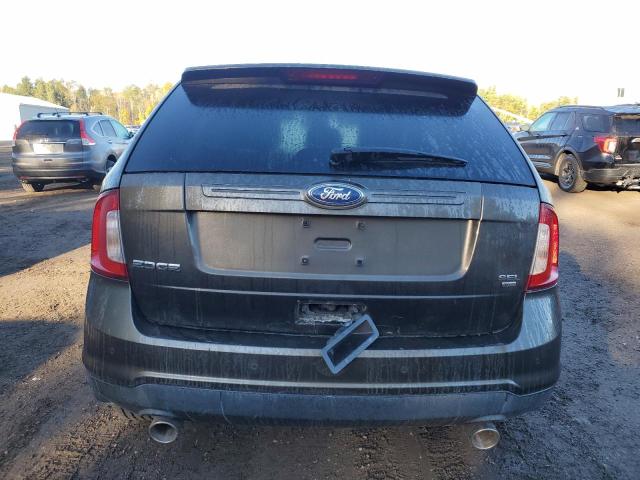 Photo 6 from auction – 2011 FORD EDGE SEL with VIN 2FMDK4JC1BBA48731