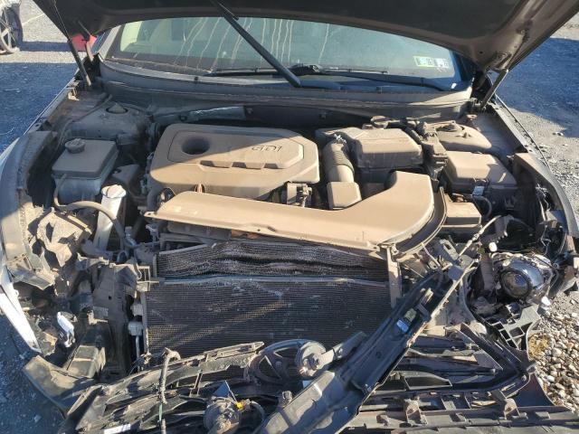 Photo 11 from auction – 2017 HYUNDAI SONATA SPO with VIN 5NPE34AF6HH588508