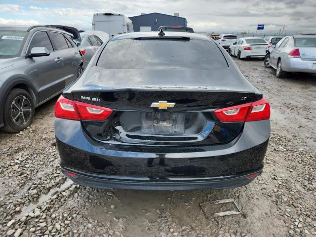 Photo 6 from auction – 2017 CHEVROLET MALIBU LT with VIN 1G1ZE5ST3HF207528