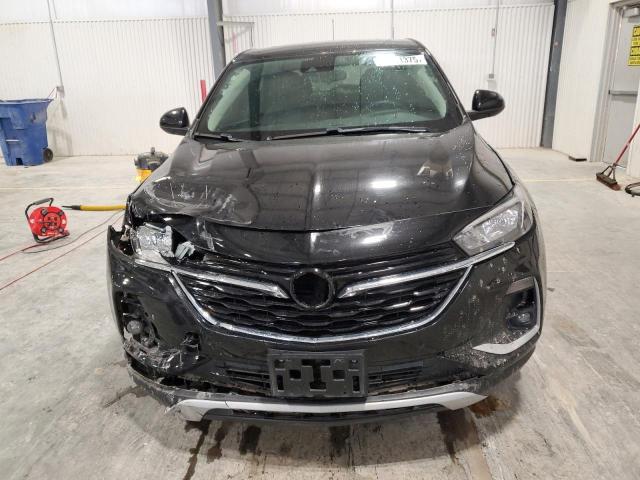 Photo 5 from auction – 2020 BUICK ENCORE GX with VIN KL4MMCSL9LB110501