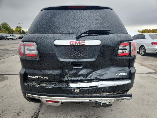 Photo 6 from auction – 2013 GMC ACADIA AT4 with VIN 1GKKVTKD1DJ231120