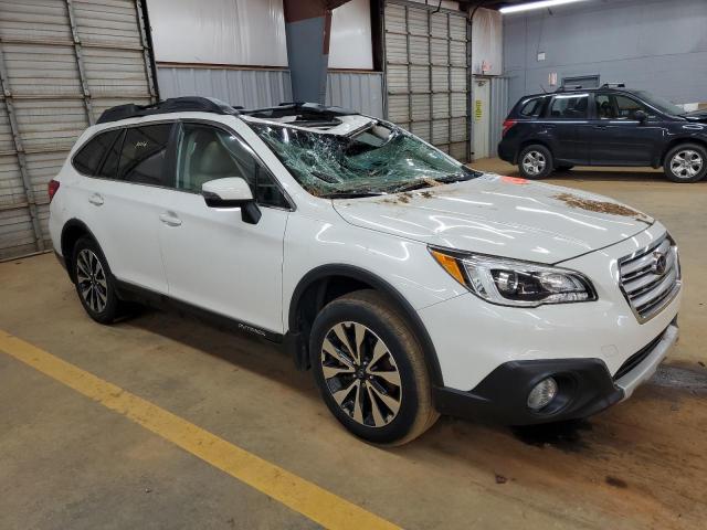 Photo 4 from auction – 2016 SUBARU OUTBACK 2. with VIN 4S4BSBNC0G3285708