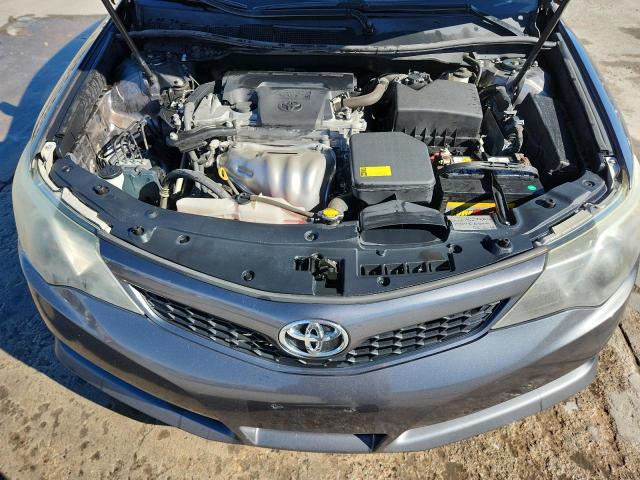 Photo 11 from auction – 2014 TOYOTA CAMRY L with VIN 4T1BF1FK9EU403136