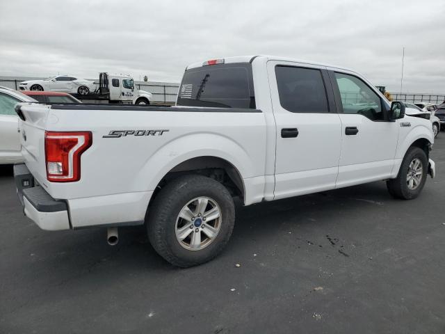 Photo 3 from auction – 2015 FORD F150 SUPER with VIN 1FTEW1CF4FKE17709