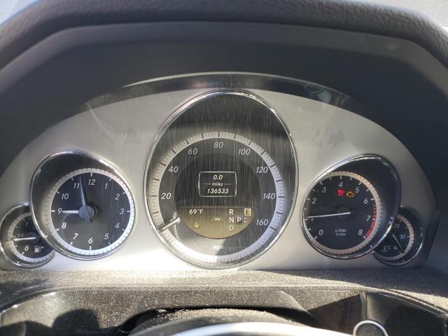 Photo 9 from auction – 2012 MERCEDES-BENZ E 550 4MAT with VIN WDDHF9BB3CA658193
