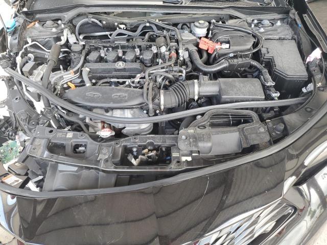 Photo 11 from auction – 2024 ACURA INTEGRA A- with VIN 19UDE4H37RA009988