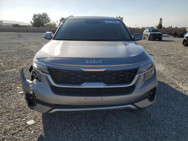 Photo 5 from auction – 2022 KIA SELTOS S with VIN KNDEU2AA9N7287706