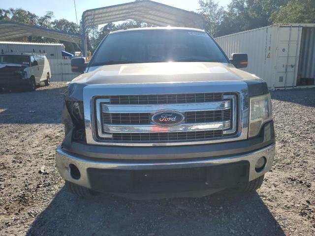 Photo 5 from auction – 2013 FORD F150 SUPER with VIN 1FTFX1CT7DFA10089
