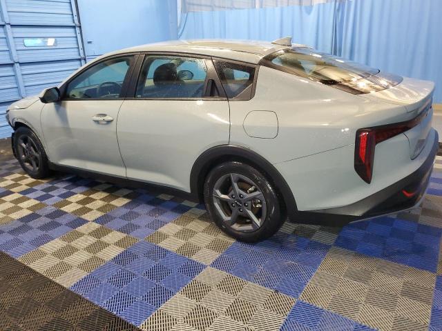Photo 2 from auction – 2025 KIA K4 LX with VIN 3KPFT4DE1SE041262
