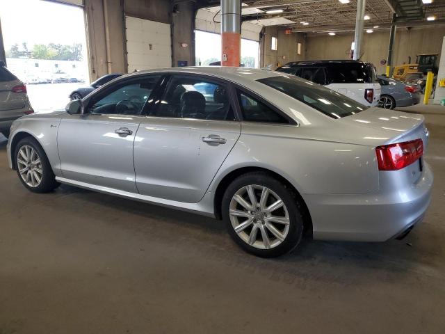 Photo 2 from auction – 2015 AUDI A6 with VIN WAUFGAFC4FN009919
