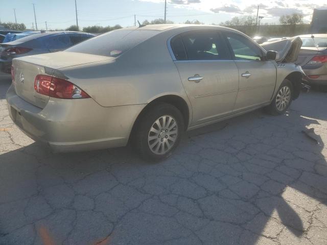Photo 3 from auction – 2008 BUICK LUCERNE CX with VIN 1G4HP57228U170119