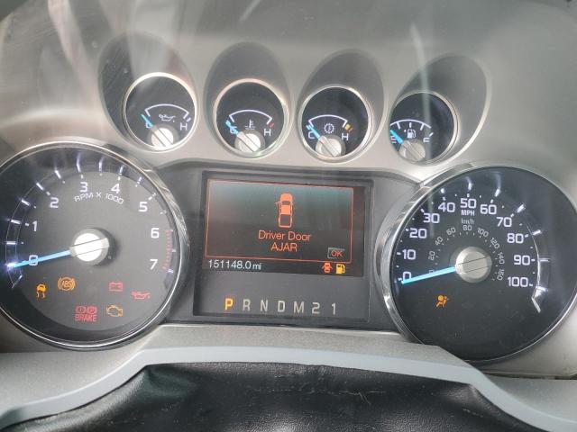 Photo 9 from auction – 2015 FORD F250 SUPER with VIN 1FT7W2B64FED25546