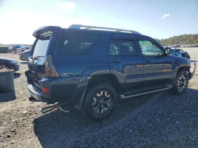 Photo 3 from auction – 2004 TOYOTA 4RUNNER LI with VIN JTEBT17R548015719