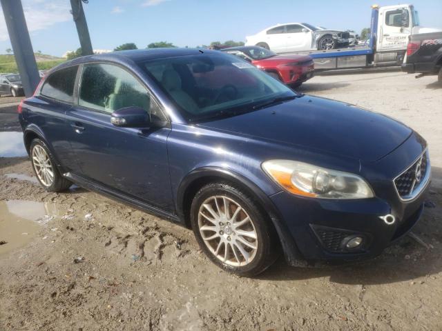 Foto 4 de la subasta – 2012 VOLVO C30 T5 con VIN YV1672MK3C2278102
