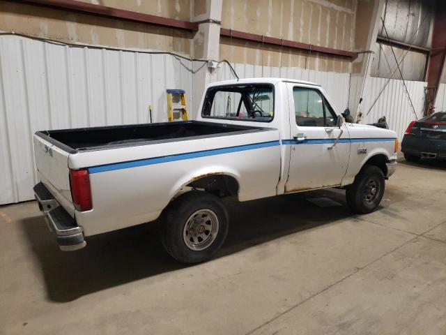 Photo 3 from auction – 1989 FORD F150 with VIN 1FTEF14Y7KKB65464