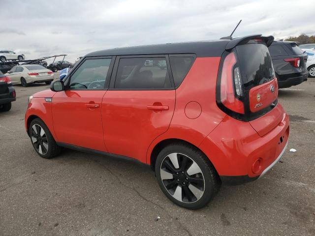 Photo 2 from auction – 2017 KIA SOUL + with VIN KNDJP3A57H7488829