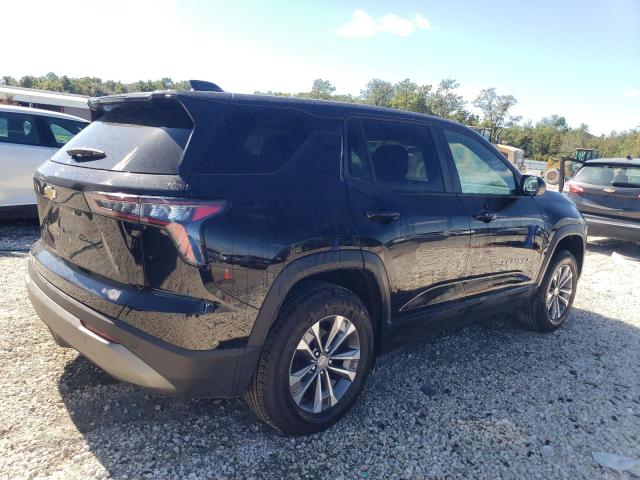 Photo 3 from auction – 2025 CHEVROLET EQUINOX LT with VIN 3GNAXPEG1SL297694