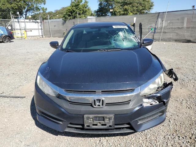 Photo 5 from auction – 2016 HONDA CIVIC LX with VIN 19XFC2F50GE239727