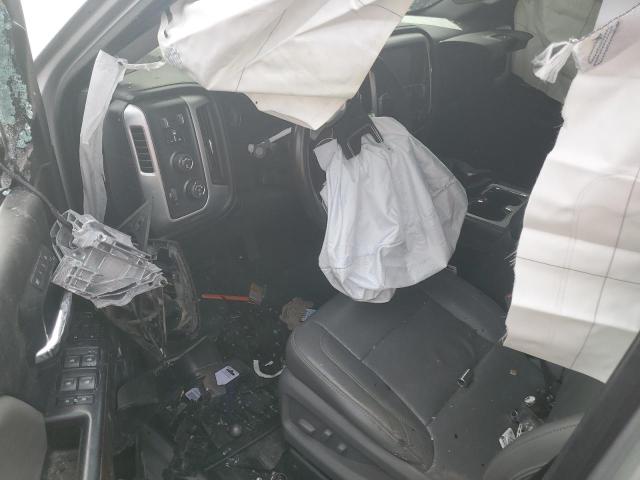 Photo 8 from auction – 2018 GMC SIERRA with VIN 3GTU2NEC1JG235676