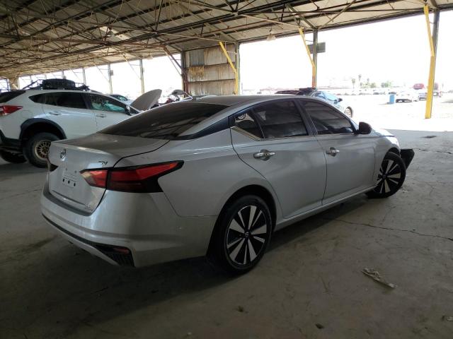 Photo 3 from auction – 2021 NISSAN ALTIMA SV with VIN 1N4BL4DV2MN388053