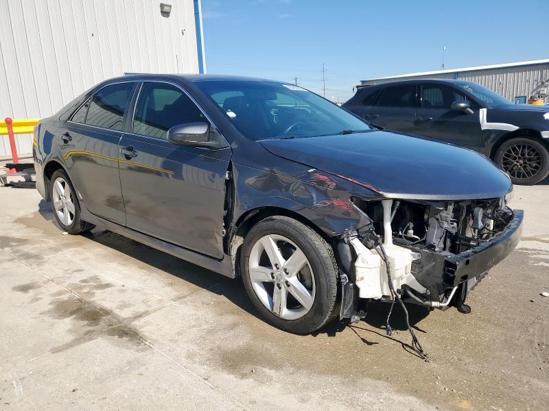 Фото 4 с аукциона – 2012 TOYOTA CAMRY BASE с VIN 4T1BF1FK9CU094572