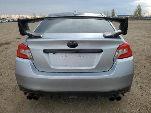 Photo 6 from auction – 2015 SUBARU WRX with VIN JF1VA1A68F9830747