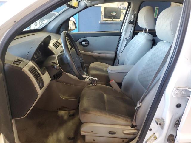 Photo 7 from auction – 2005 CHEVROLET EQUINOX LT with VIN 2CNDL73F656146091