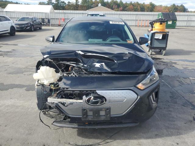 Photo 5 from auction – 2020 HYUNDAI IONIQ with VIN KMHC75LJ2LU062017