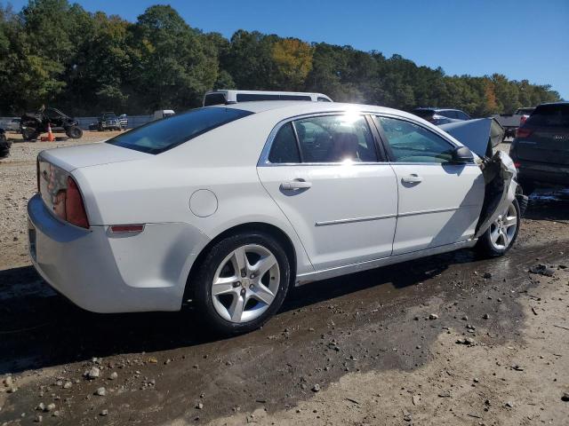 Photo 3 from auction – 2009 CHEVROLET MALIBU LS with VIN 1G1ZG57B59F258654