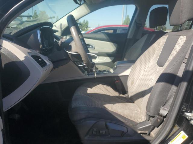 Photo 7 from auction – 2015 GMC TERRAIN SL with VIN 2GKALMEK4F6132759