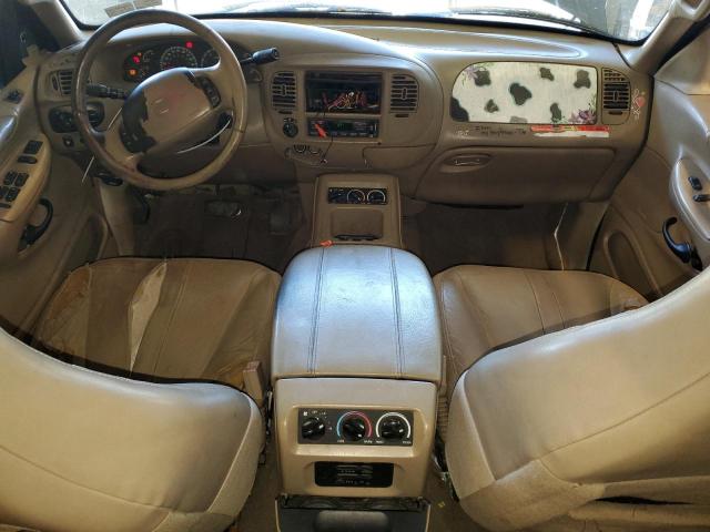 Photo 8 from auction – 2002 FORD EXPEDITION with VIN 1FMFU18L62LA24206