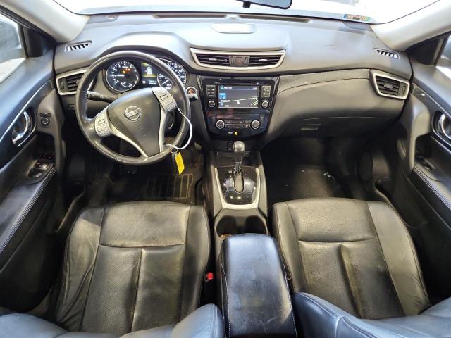 Photo 8 from auction – 2014 NISSAN ROGUE S with VIN 5N1AT2MV3EC751057