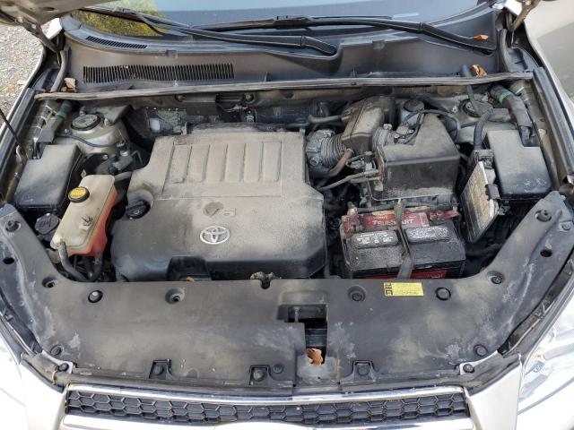 Photo 11 from auction – 2010 TOYOTA RAV4 LIMITED with VIN 2T3DK4DV4AW024470