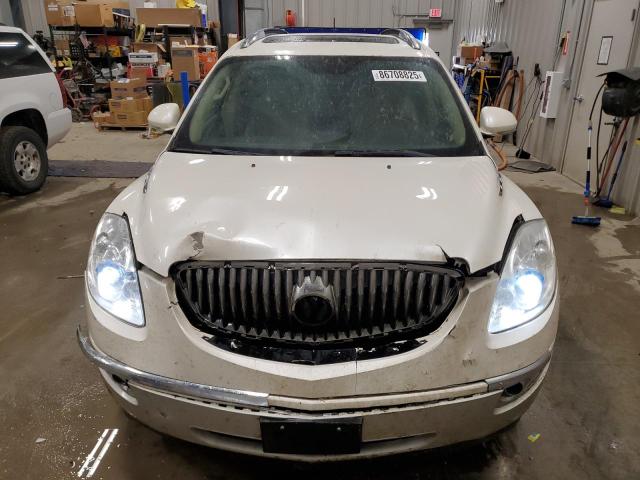 Photo 5 from auction – 2008 BUICK ENCLAVE CX with VIN 5GAEV23788J136380