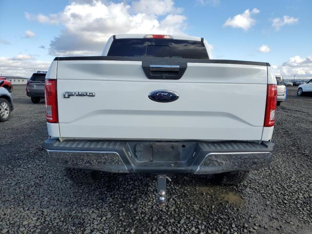 Photo 6 from auction – 2015 FORD F150 SUPER with VIN 1FTEW1CP8FFA25334