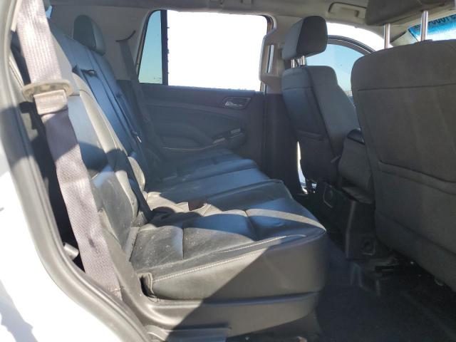 Photo 10 from auction – 2017 CHEVROLET TAHOE with VIN 1GNLCDEC1HR161003