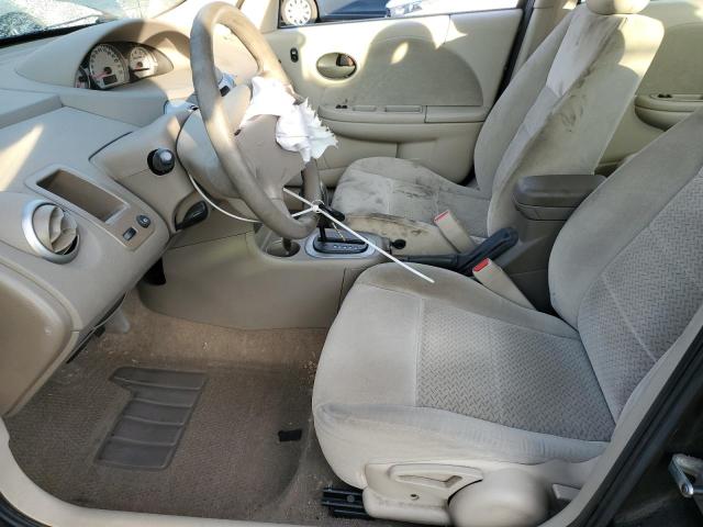 Photo 7 from auction – 2007 SATURN ION LEVEL with VIN 1G8AL55F97Z143163